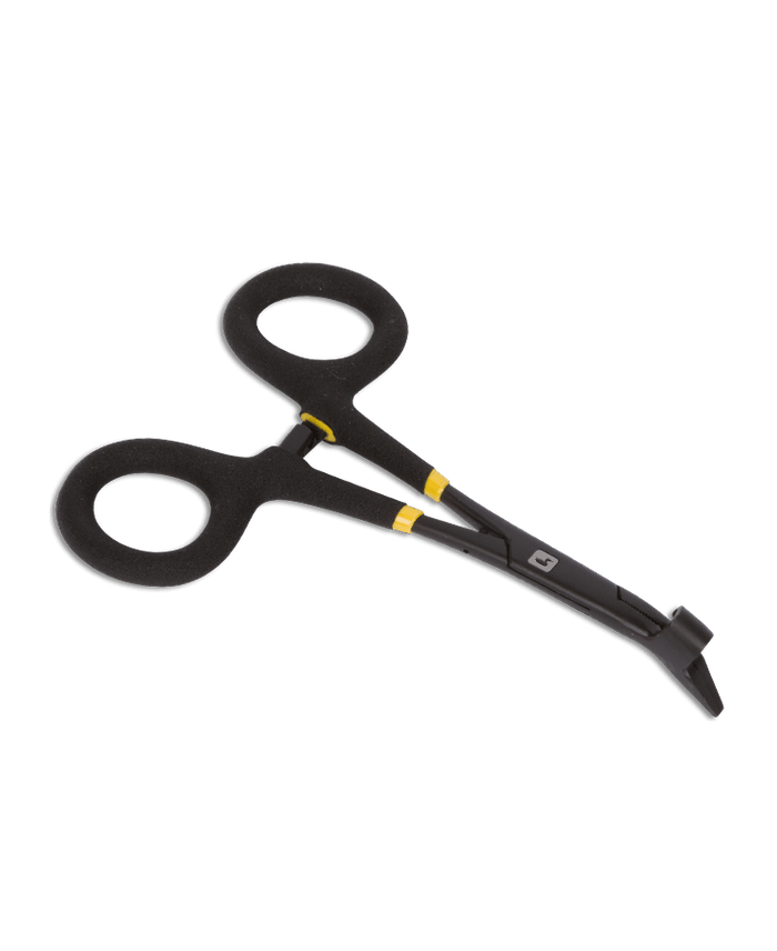 Rogue Hook Removal Forceps Loon Outdoors Fly Tying Rivers and Glen Trading Co