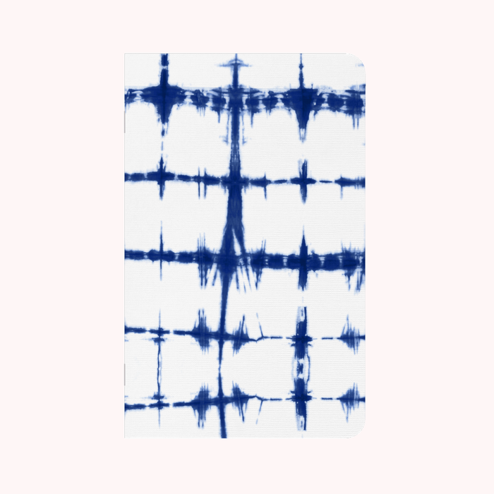 Shibori Grid