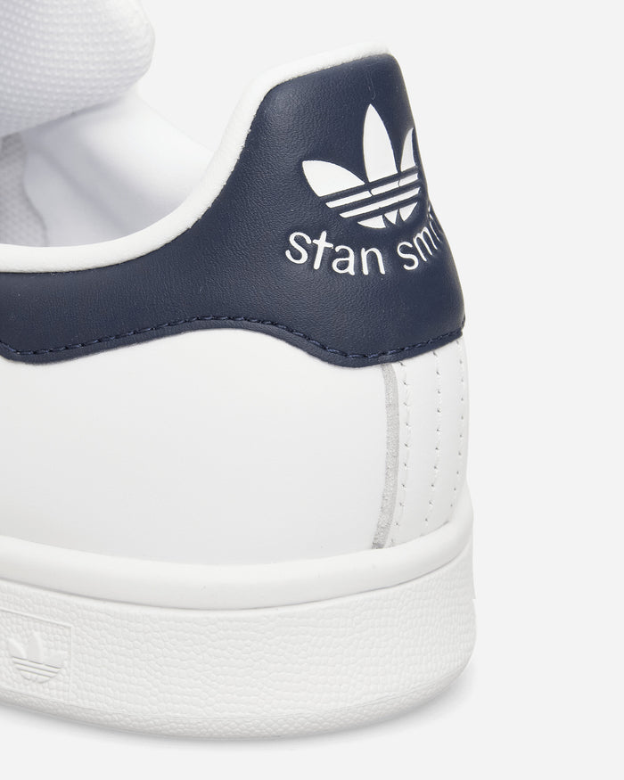 adidas Stan Smith Core White Sneakers Low M20325