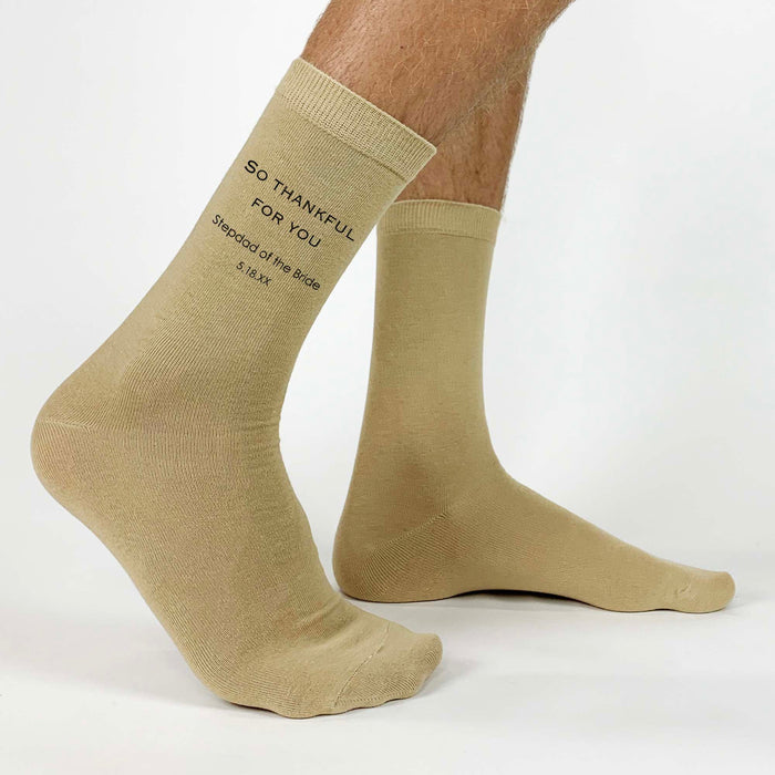 Large / Tan