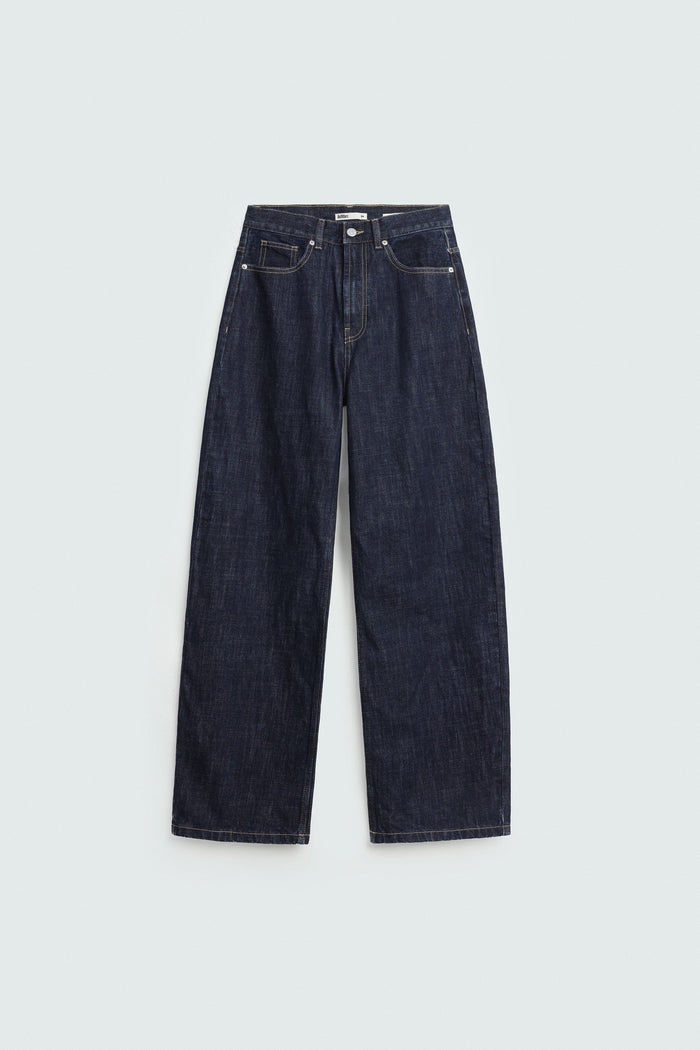 Dark Blue / 24 / WS-26