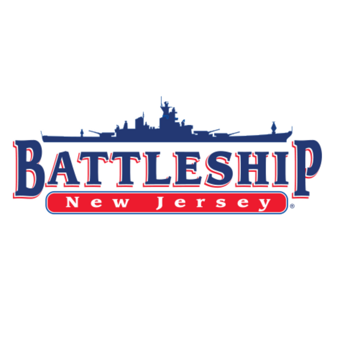 Support Battleship New Jersey