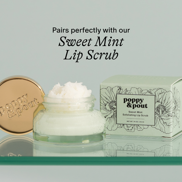 Sweet Mint