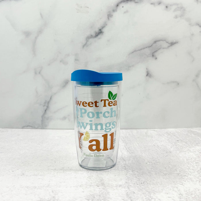 Sweet Tea 16oz. Tervis Tumbler