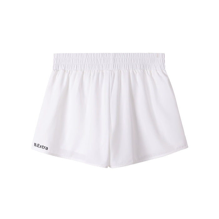 Tempo Short - White