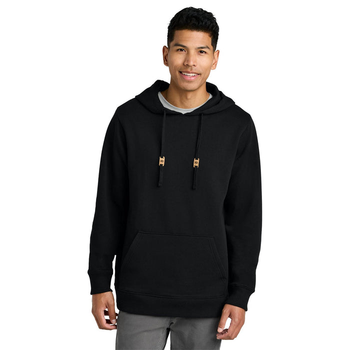 tentree Space Dye Fleece Classic Hoodie