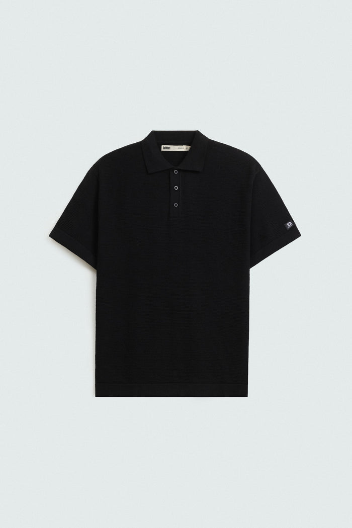 Black / S / SS-26