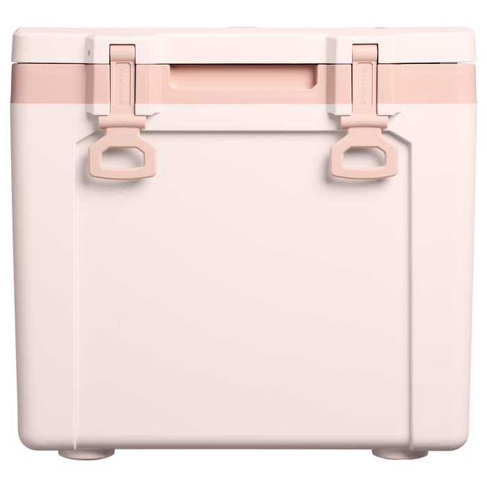 The Cold For Days Wheeled Outdoor Cooler | 50 QT | 47.3 L