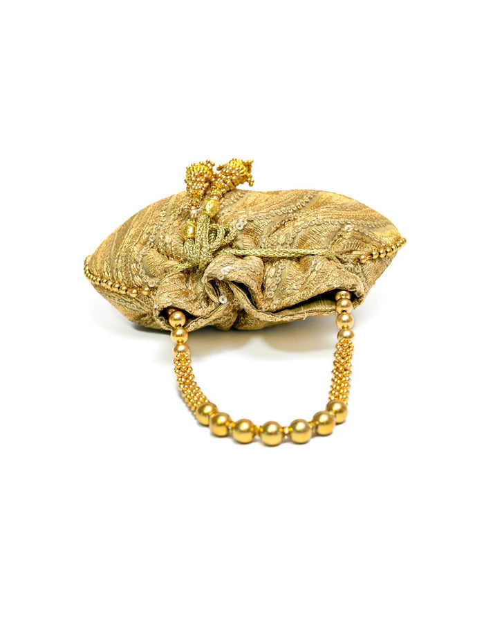 The Golden Potli