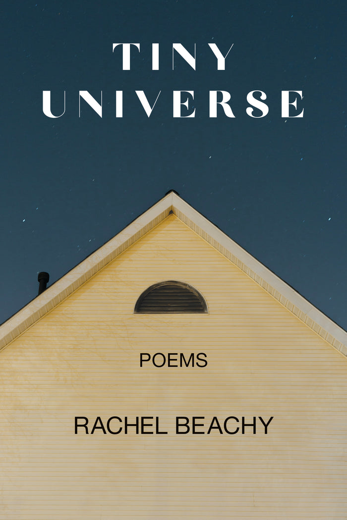Tiny Universe
