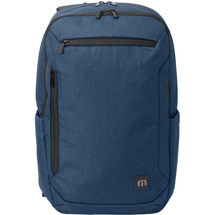 Navy Heather / OSFA