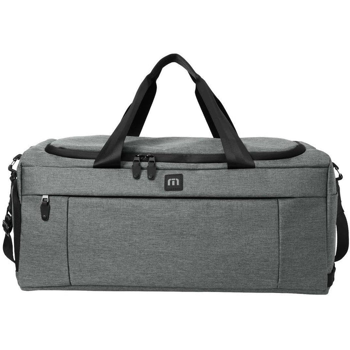 TravisMathew Duration Duffel