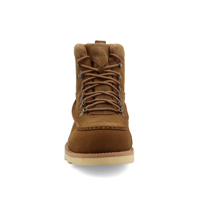 Twisted X Men’s Alloy Toe Lace Up Work Boot