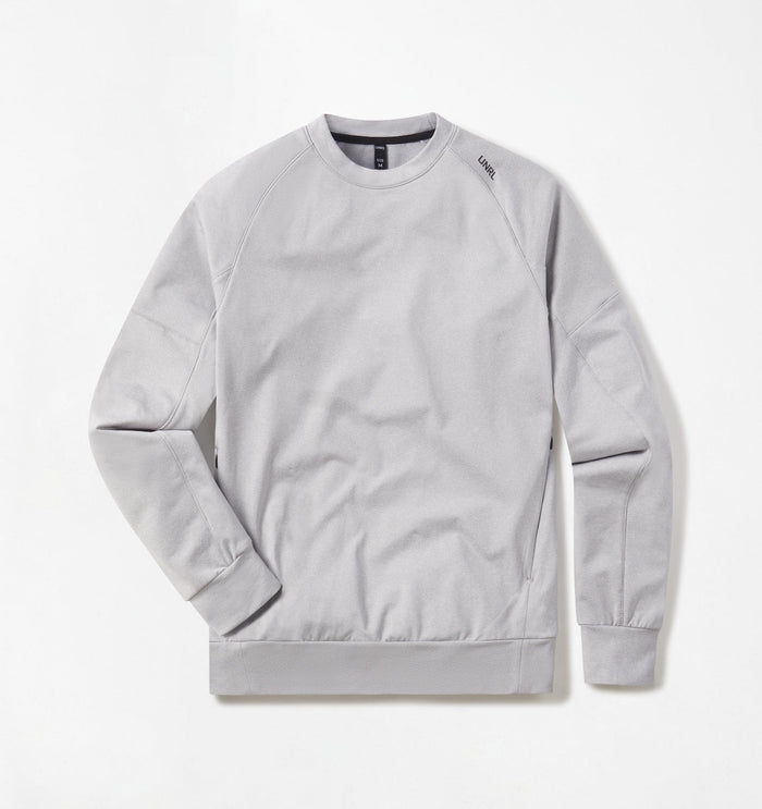 Heather Grey / S