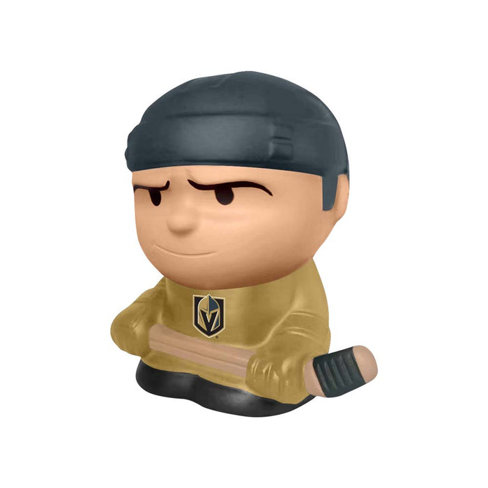 Vegas Golden Knights Jumbo Squeezy Player