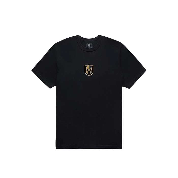 Vegas Golden Knights Peru Primary Short Sleeve Tee - Vegas Team Store