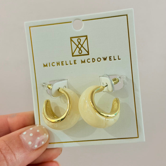 Veyda Earring