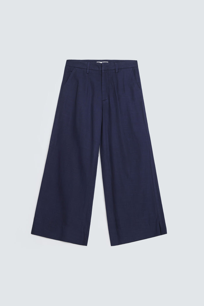 Dark Blue / XS / SS-26