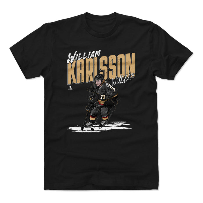 William Karlsson Chisel Tee - Vegas Team Store