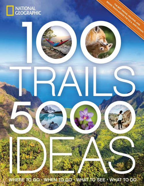 100 Trails