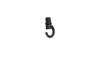 1/2" Canopy Bolt Hook