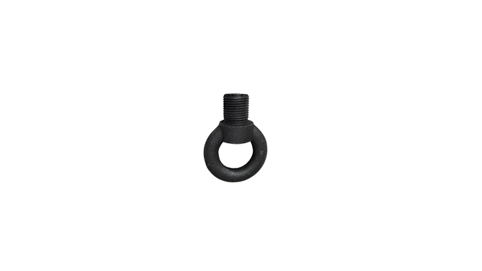 1/2" Canopy Eye Bolt