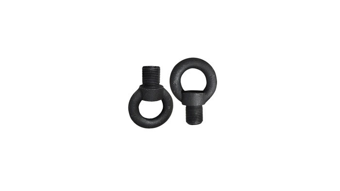 1/2" Canopy Eye Bolt