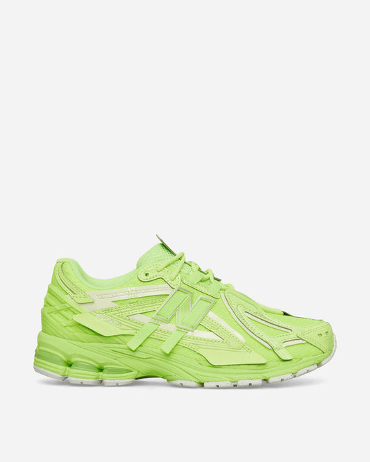 New Balance U1906AF Mint Flash Sneakers Low U1906AF