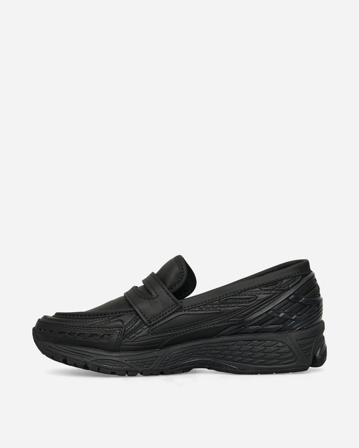 New Balance U1906LBN Black Sneakers Low U1906LBN