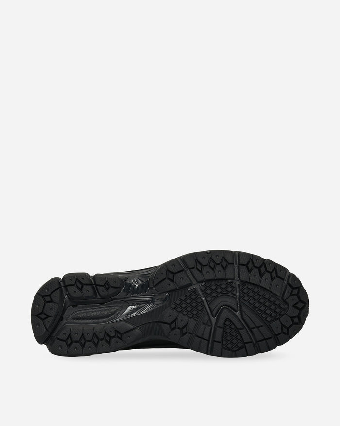 New Balance U1906LBN Black Sneakers Low U1906LBN