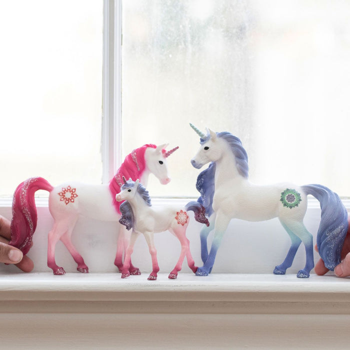 3-Piece BAYALA® Mandala Unicorn Bundle