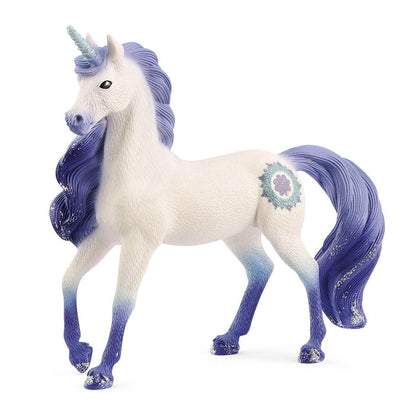 3-Piece BAYALA® Mandala Unicorn Bundle