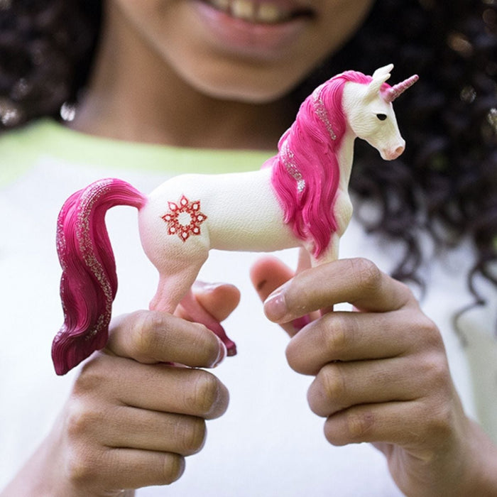 3-Piece BAYALA® Mandala Unicorn Bundle