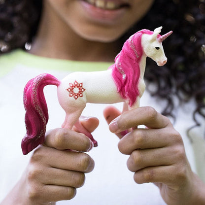 3-Piece BAYALA® Mandala Unicorn Bundle
