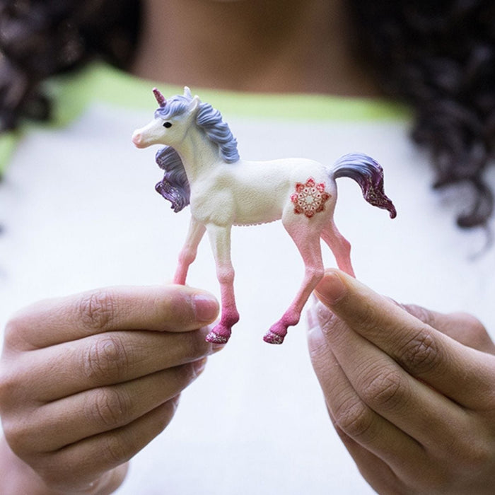 3-Piece BAYALA® Mandala Unicorn Bundle