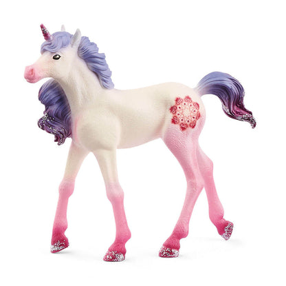 3-Piece BAYALA® Mandala Unicorn Bundle