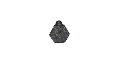 3/4" Dia. Distressed Hex Head Bolt