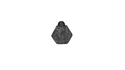 3/4" Dia. Distressed Hex Head Bolt