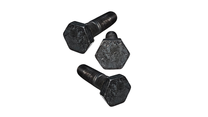 3/4" Dia. Distressed Hex Head Bolt