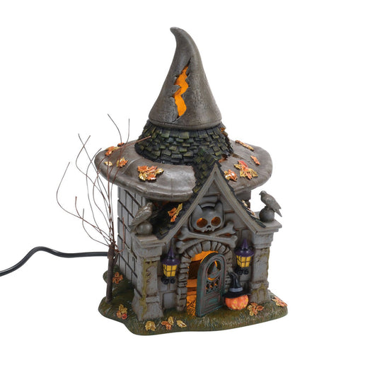 50th Crypt Of The Old Hag