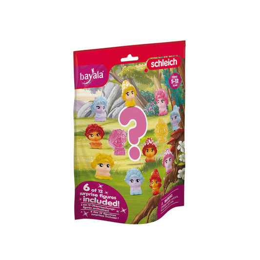 6-Piece BAYALA® Toadstool Blind Bag