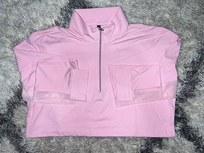 Aerocool Long Sleeve