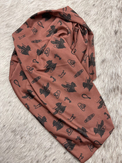 CowBabe Infant Swaddle