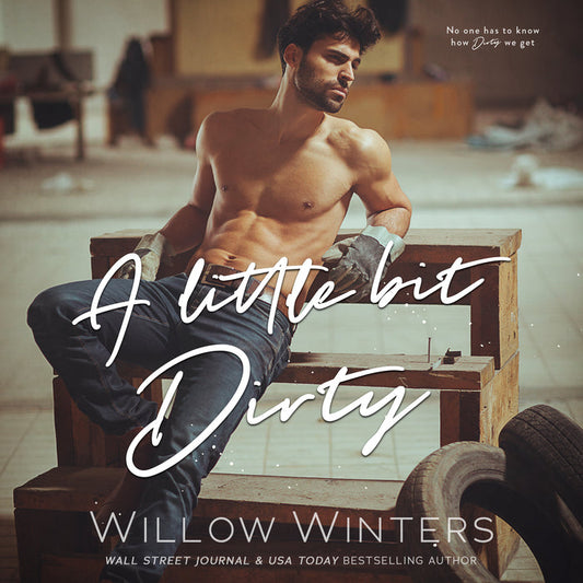 A Little Bit Dirty Audiobook