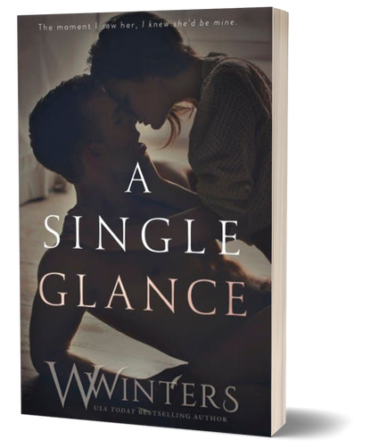 A Single Glance : Irresistible Attraction #1 | A Enemies To Lovers with Fireplay romance