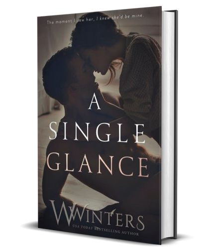 A Single Glance : Irresistible Attraction #1 | A Enemies To Lovers with Fireplay romance