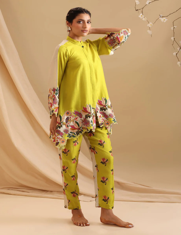 Aarani Co-ord Set