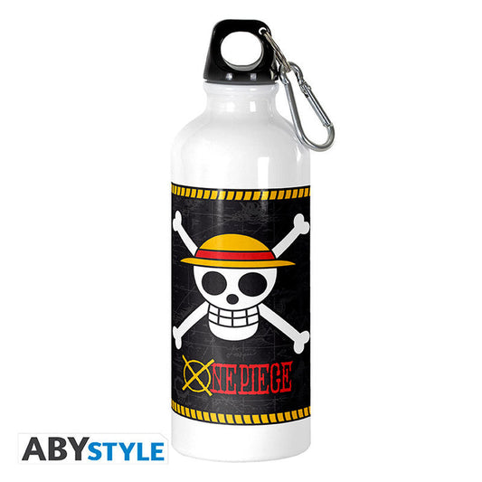 Abysse America One Piece - Nakama 500ml  Water Bottle