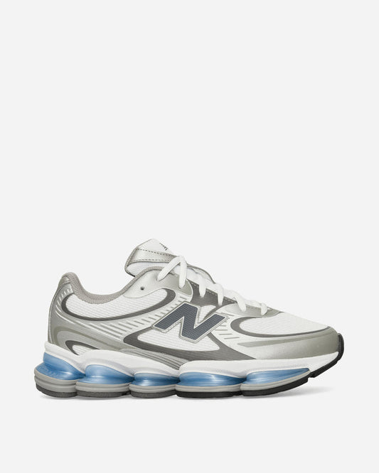 New Balance U2000AA White Sneakers Low U2000AA