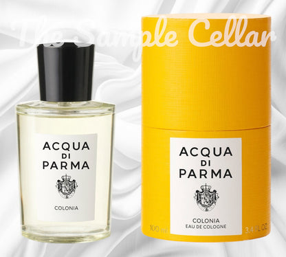 Acqua di Parma - Colonia Eau de Cologne